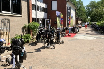 Foto: Bert  Brand
