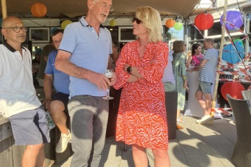 Foto: Bert  Brand