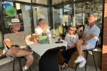 Foto: Bert  Brand