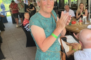 Foto: Bert  Brand