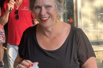 Foto: Bert  Brand