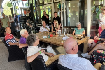 Foto: Bert  Brand