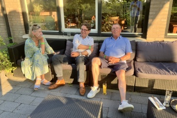 Foto: Bert  Brand
