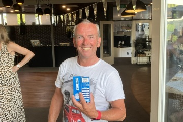 Foto: Bert  Brand