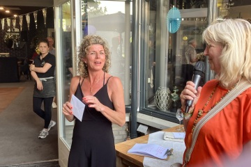 Foto: Bert  Brand