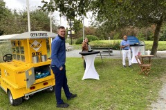Ledenweekend 2020
