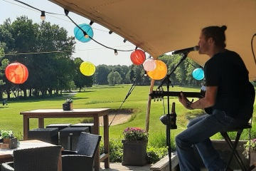 Gitarist