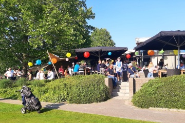 Terras-lampionnen