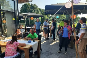 Terras