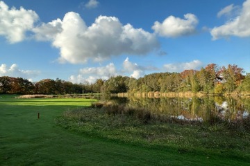 Ja, dat nachtmerrie hole