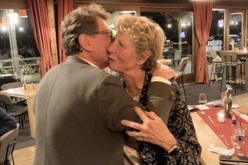 Stephanie heel hartelijk bedankt voor jouw bijdrage aan de Welderns commissie. 