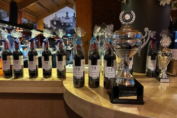 In afwachting van de gelukkigen 